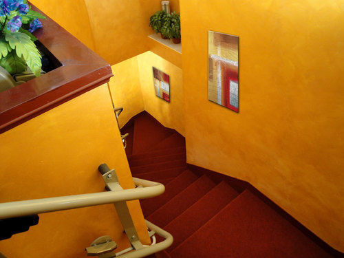 Hotel Bengasi Moncalieri Exterior foto